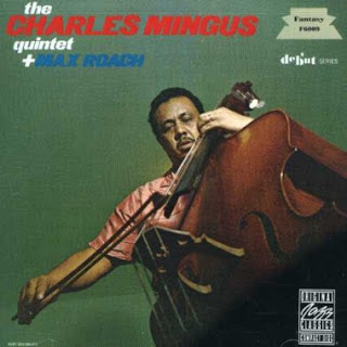 FROM THE VAULTS: Charles Mingus born 22 April 1927